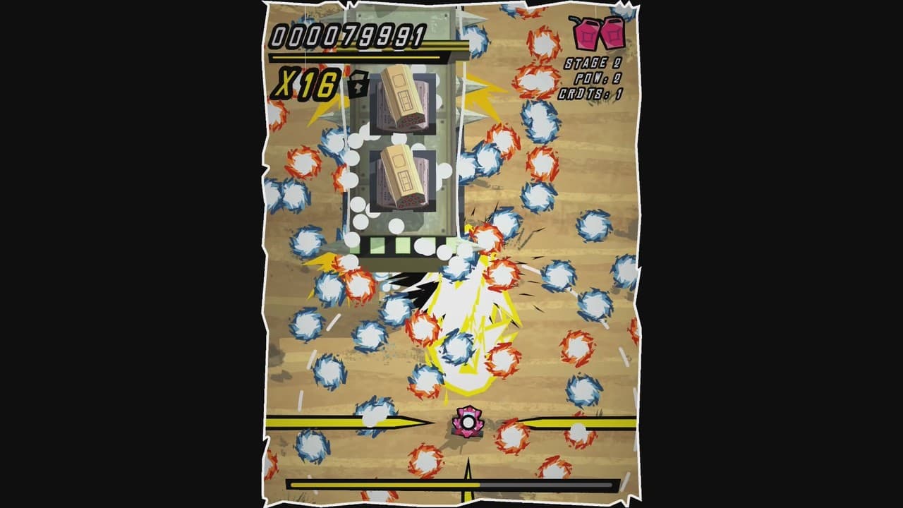 #5. RPM - Road Punk Mayhem (Nintendo) By: eastasiasoft