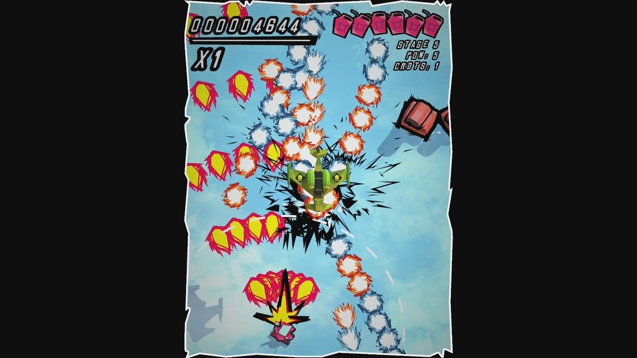 #3. RPM - Road Punk Mayhem (Nintendo) By: eastasiasoft