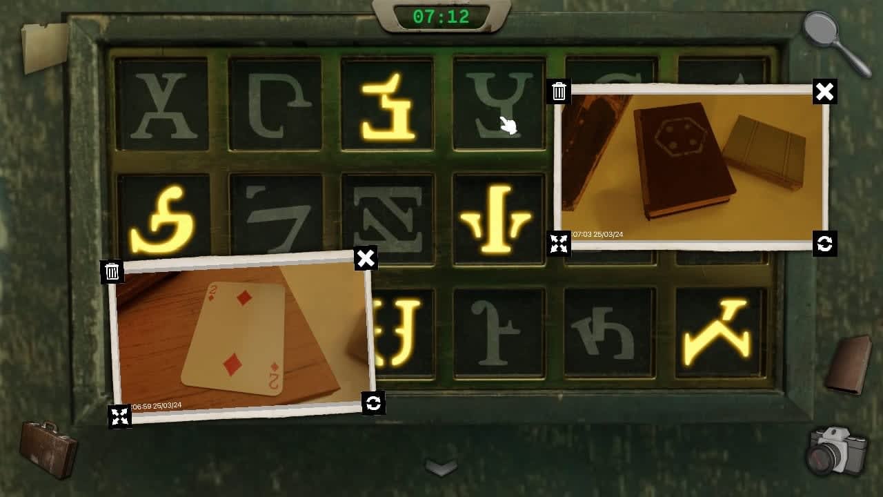 #6. Recursion (Nintendo) By: Glitch Games