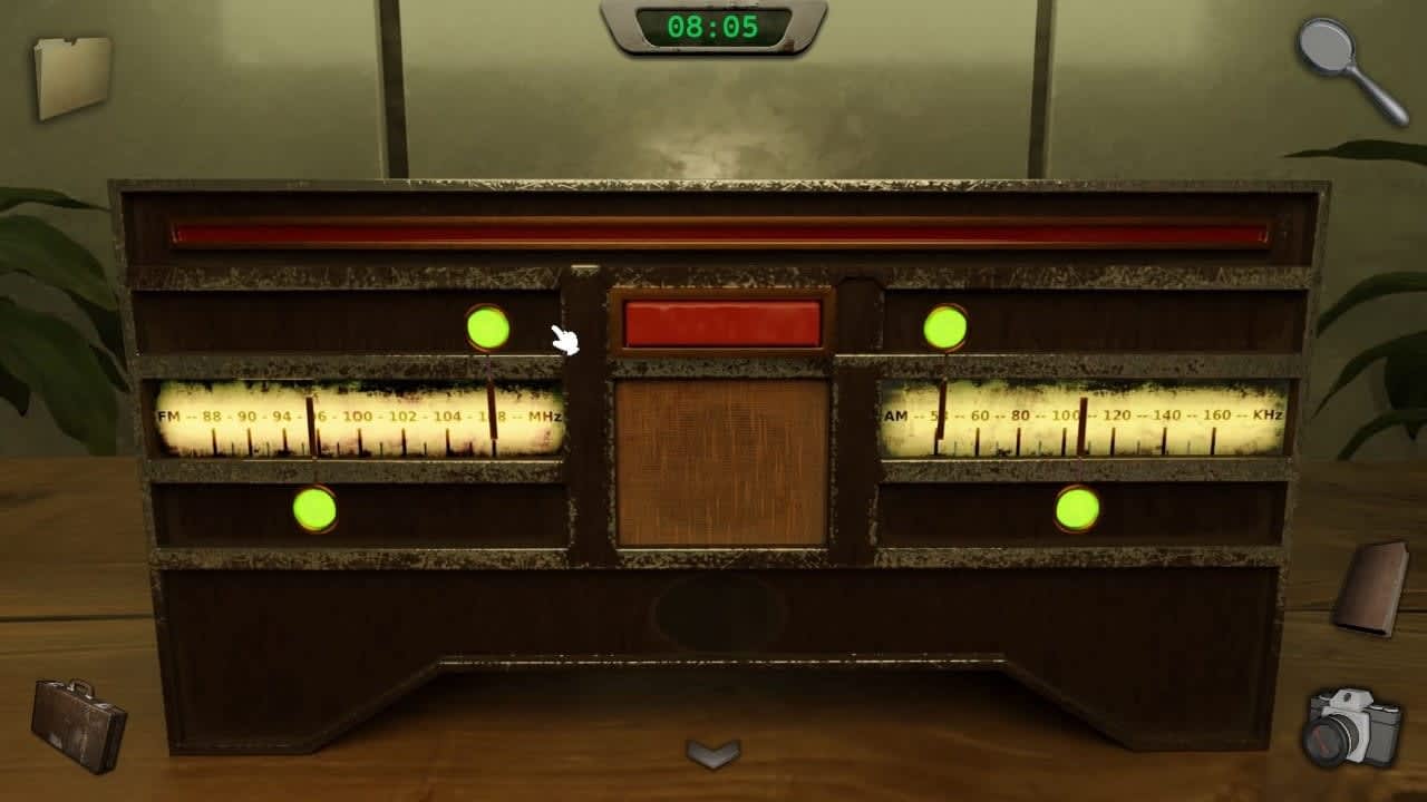 #5. Recursion (Nintendo) By: Glitch Games