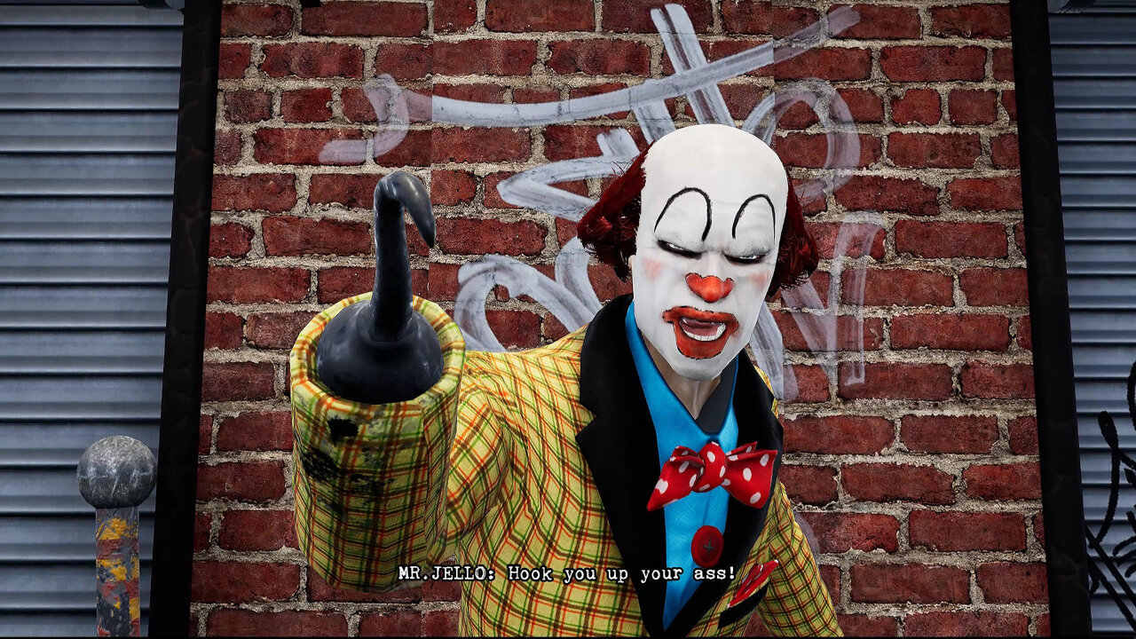 #4. Bum Simulator (Nintendo) بواسطة: Console Labs