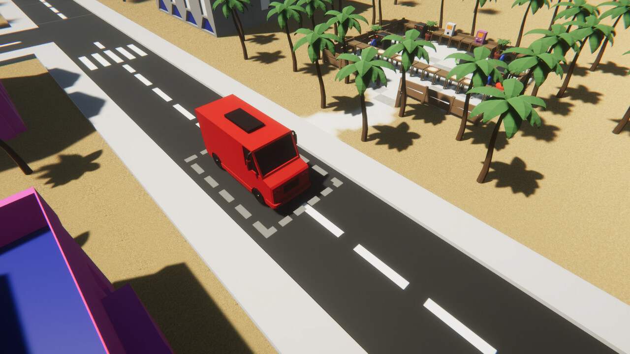 #3. Highlaundry Overwashed - Play with your friends! (Nintendo) Podle: 404 Games