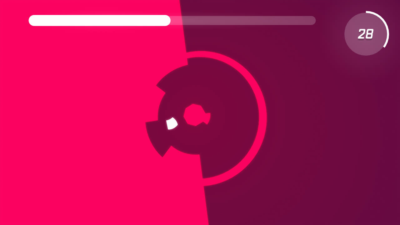 #2. O-VOID: Console Edition (Nintendo) Oleh: TERNOX