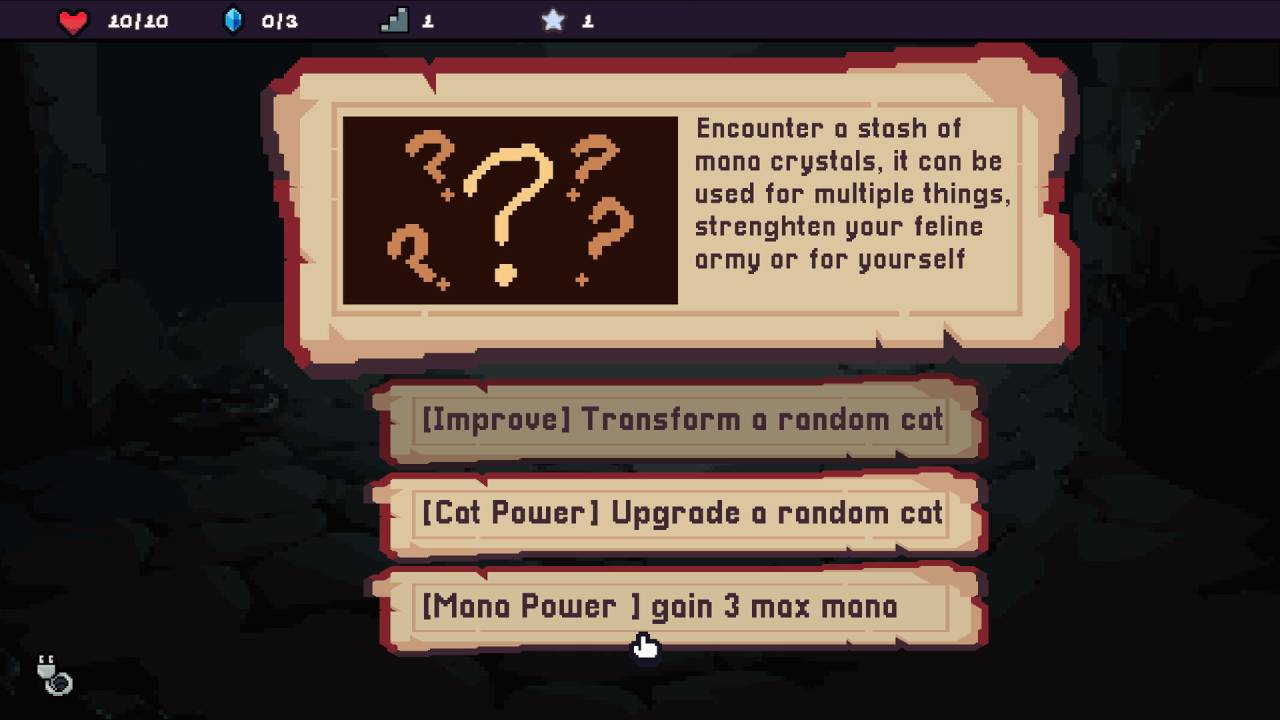 #5. Spellcats: Auto Card Tactics (Nintendo) 由: Croix Apps