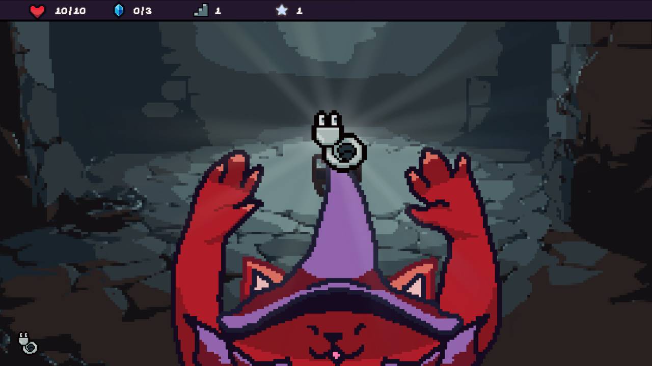 #3. Spellcats: Auto Card Tactics (Nintendo) 由: Croix Apps