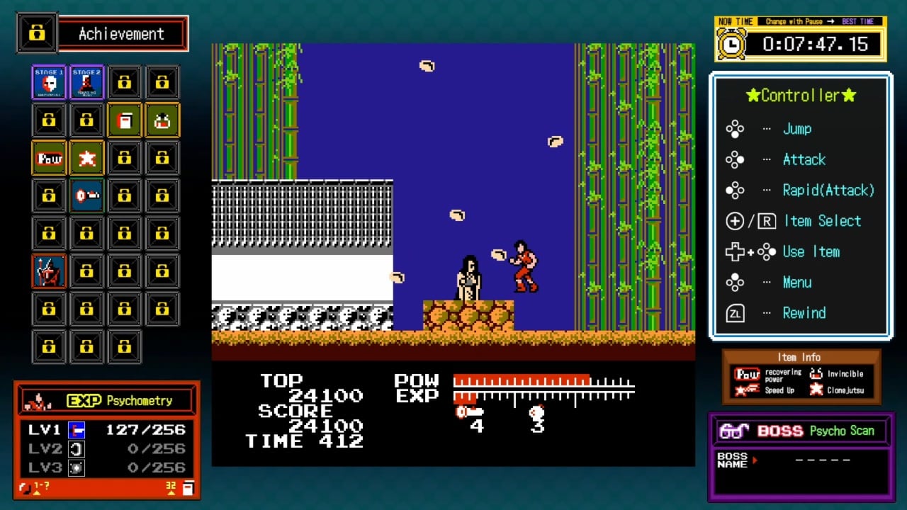 #4. JALECOlle Famicom Ver. Yokai Club (Nintendo) 由: City Connection