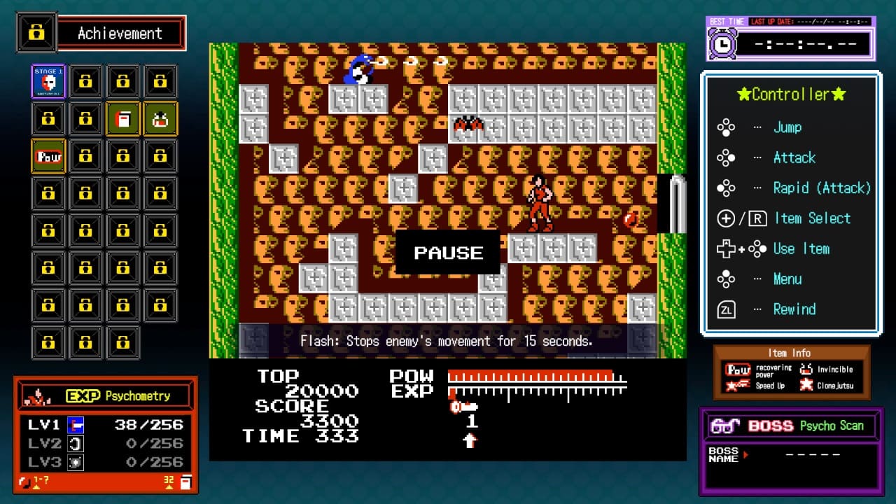 #2. JALECOlle Famicom Ver. Yokai Club (Nintendo) 由: City Connection