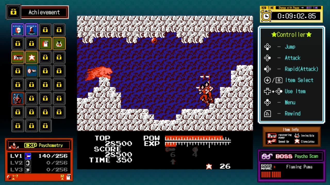 #3. JALECOlle Famicom Ver. Yokai Club (Nintendo) 由: City Connection