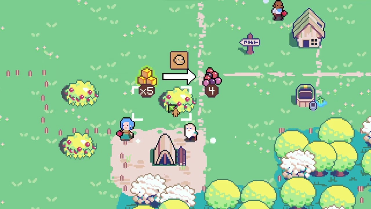 #2. dotAGE (Nintendo) Podle: Michele Pirovano