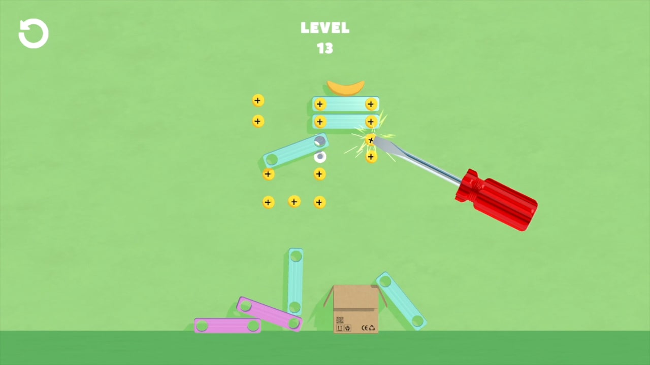 #5. Delivery Drop (Nintendo) 由: Entity3