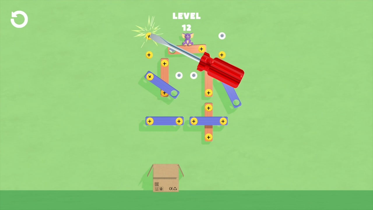 #4. Delivery Drop (Nintendo) 由: Entity3