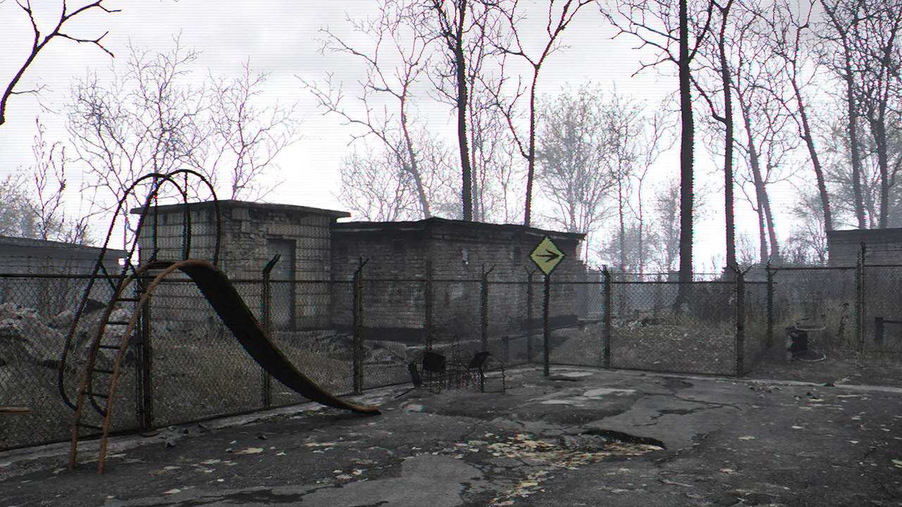 #3. Exit Slum 11 (Nintendo) Podle: Playstige Interactive