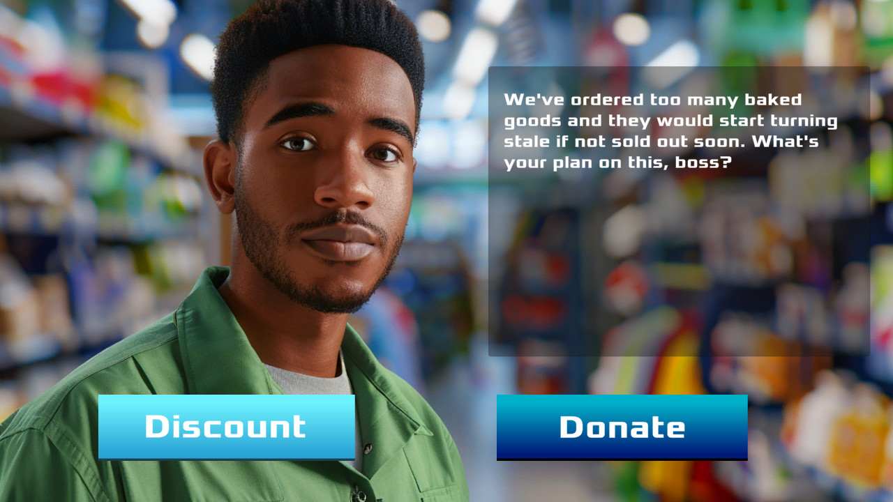 #4. Superstore (Nintendo) Podle: Ultimate Games