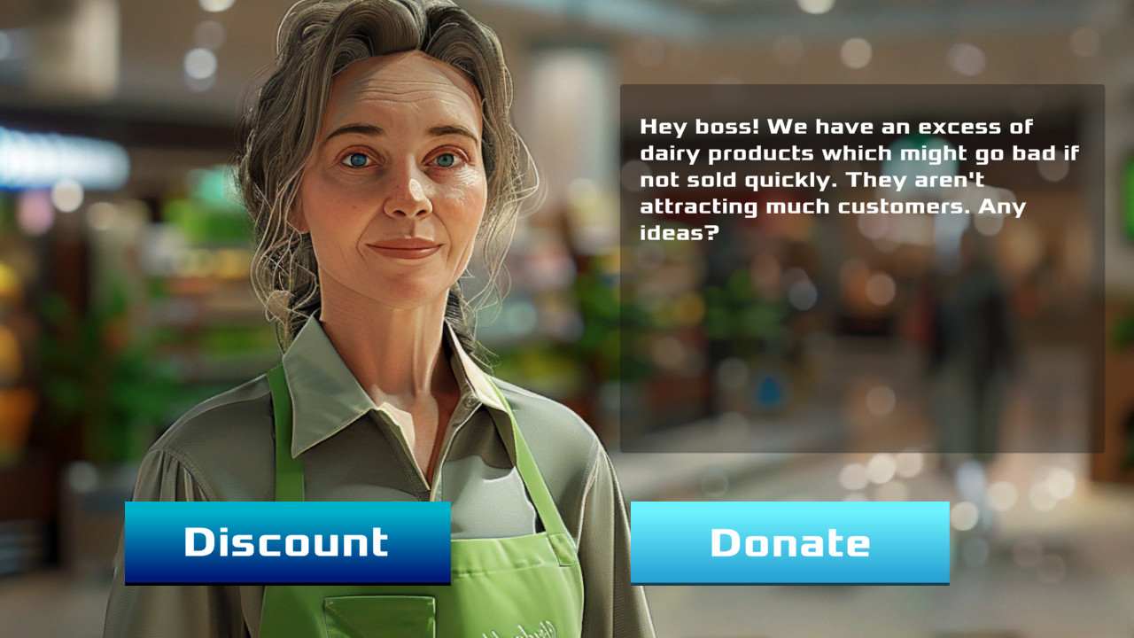 #1. Superstore (Nintendo) Podle: Ultimate Games