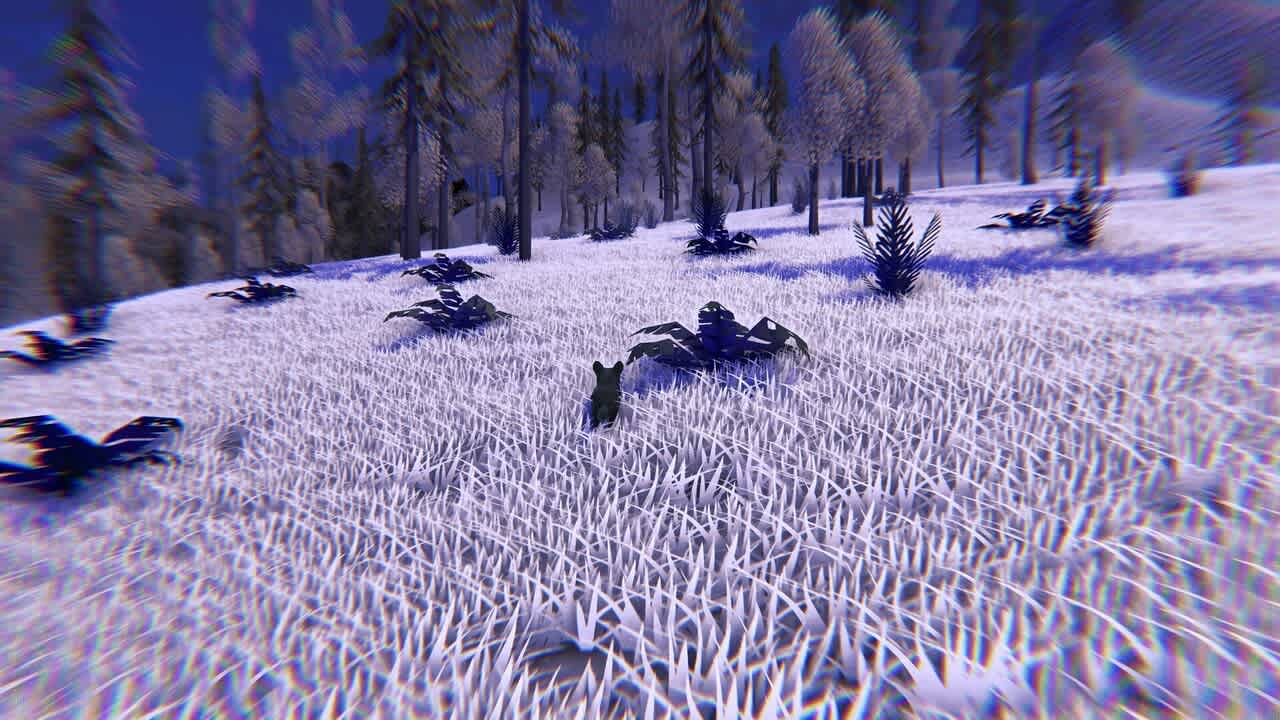 #5. A Lost Note (Nintendo) 由: 404 Games