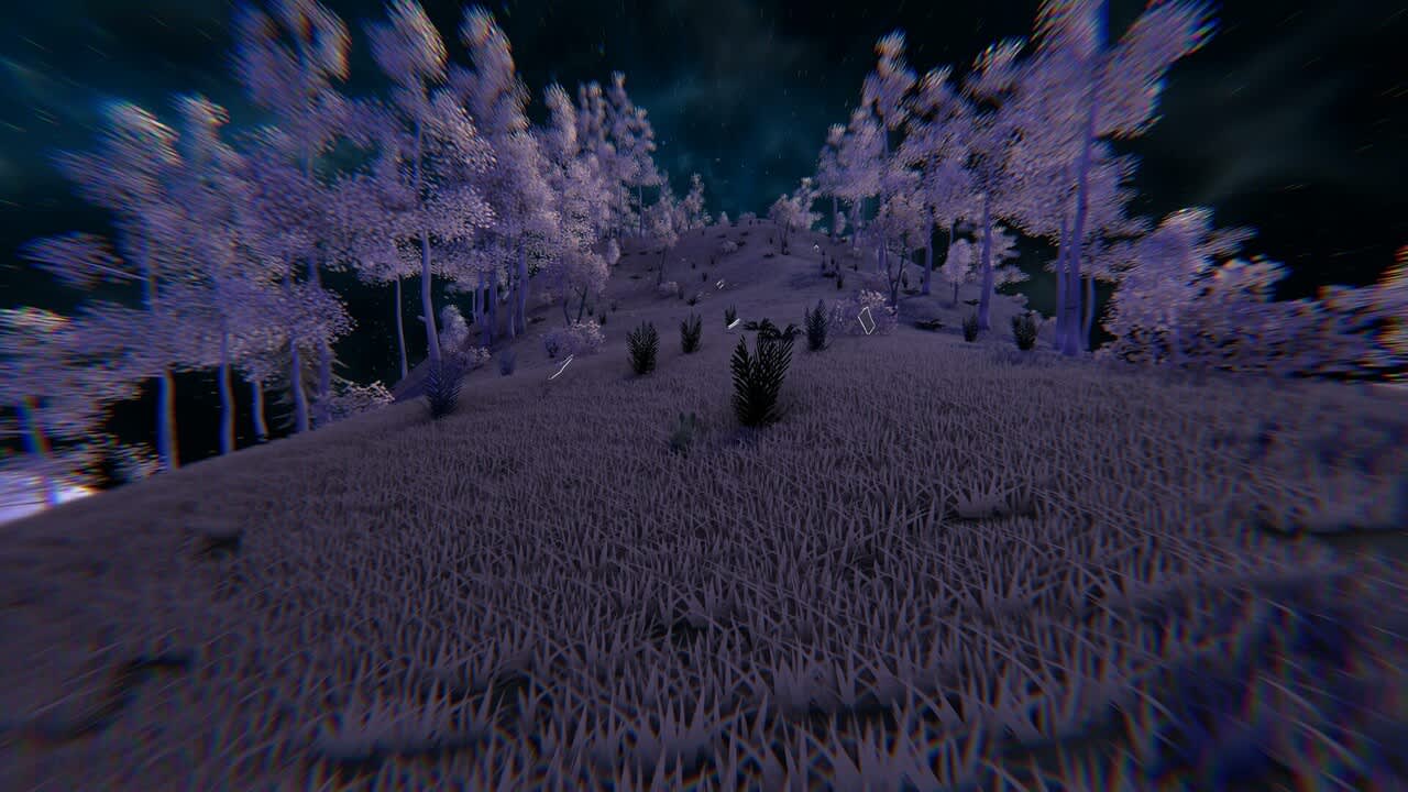 #4. A Lost Note (Nintendo) 由: 404 Games