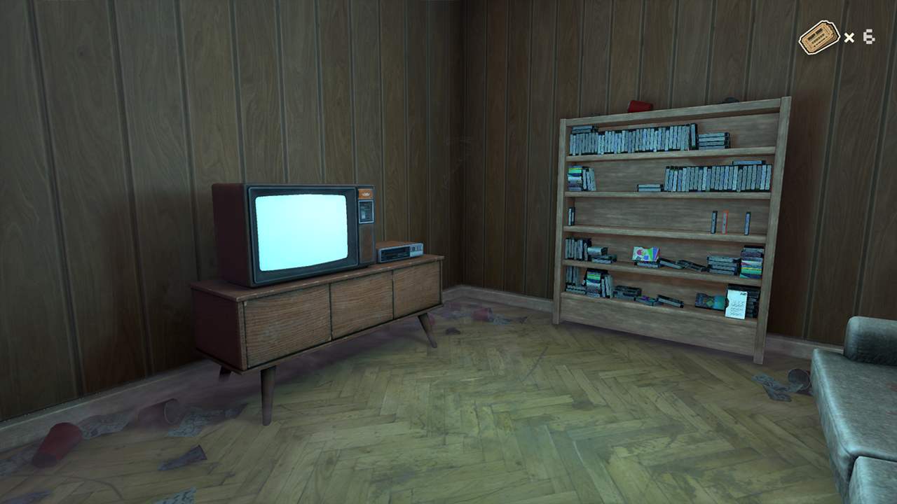 #1. RetroRealms Arcade (Nintendo) Podle: Boss Team Games