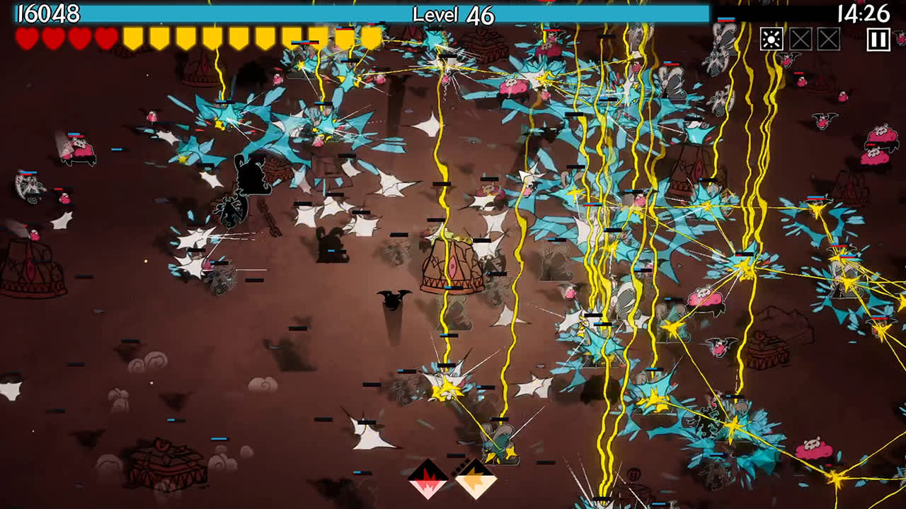 #6. Speed Overflow (Nintendo) By: Happy Player