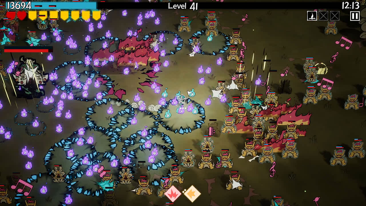 #3. Speed Overflow (Nintendo) By: Happy Player