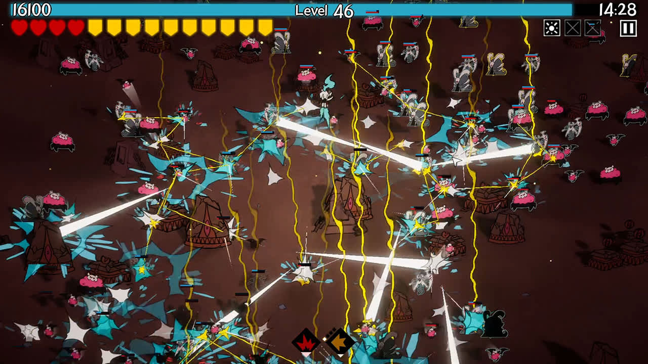 #1. Speed Overflow (Nintendo) By: Happy Player