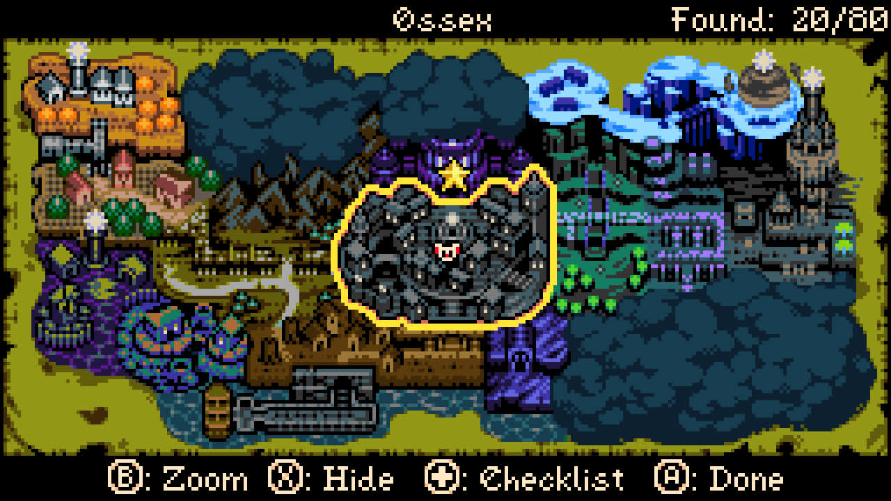 #6. Mina the Hollower (Nintendo) โดย: Yacht Club Games