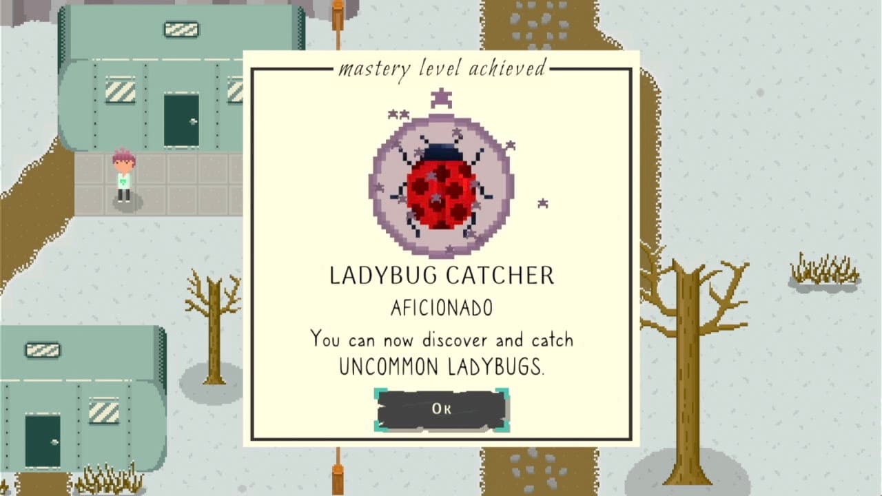 #6. Bug & Seek (Nintendo) Göre: 1st Playable