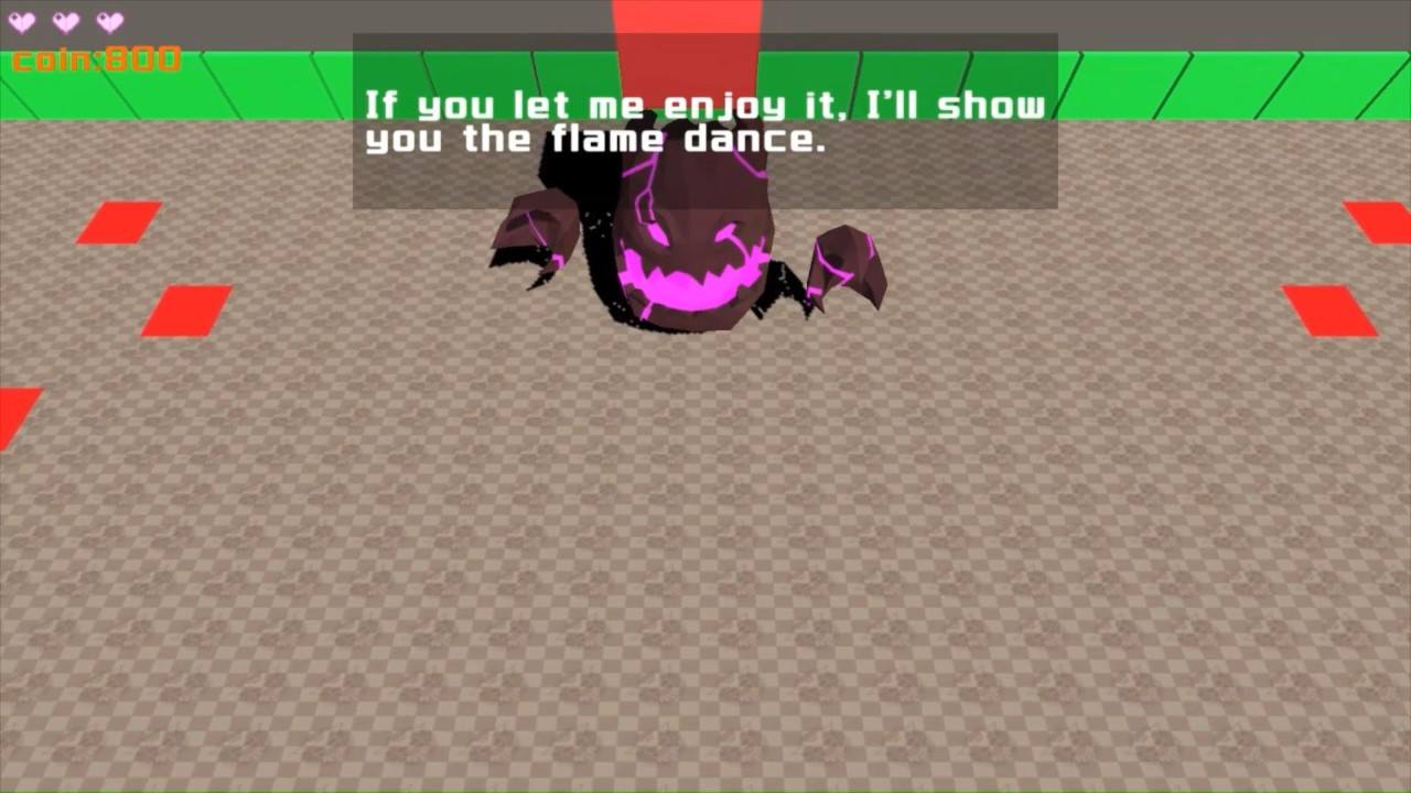 #5. Pixel World: Unity-Chan! (Nintendo) Bởi: G2PLHAS