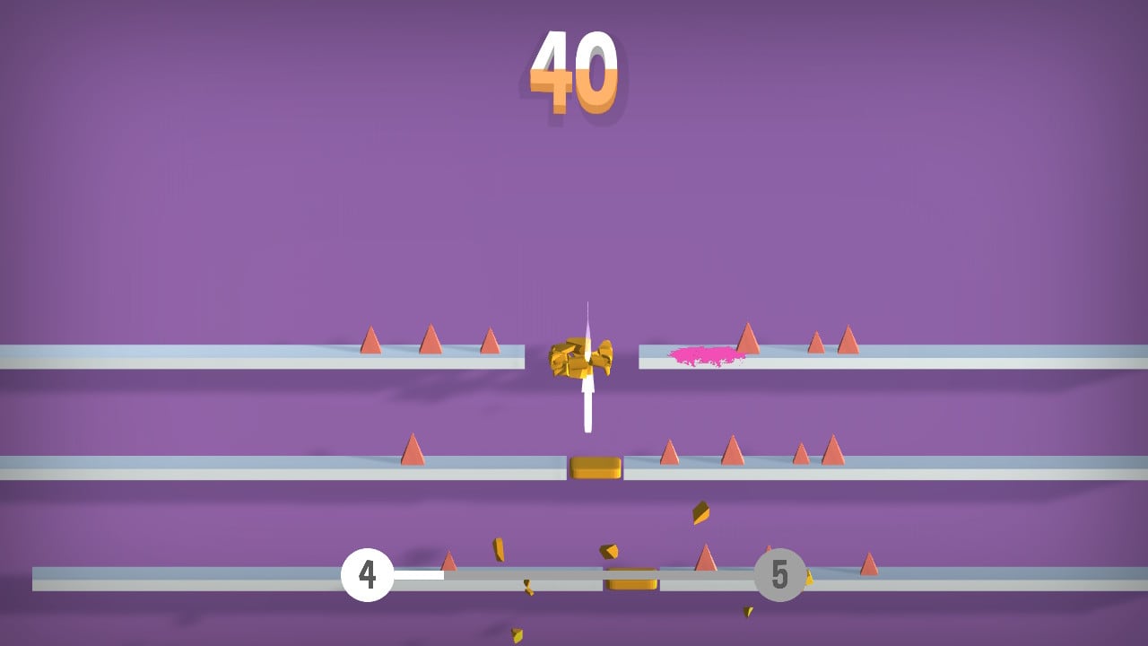 #3. Break It (Nintendo) 来自: ASI GAMES TECHNOLOGIES