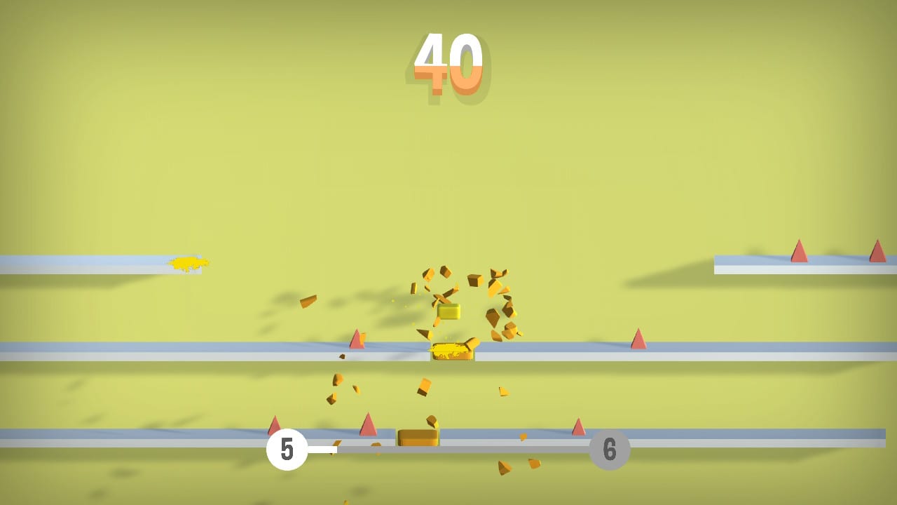 #2. Break It (Nintendo) 来自: ASI GAMES TECHNOLOGIES