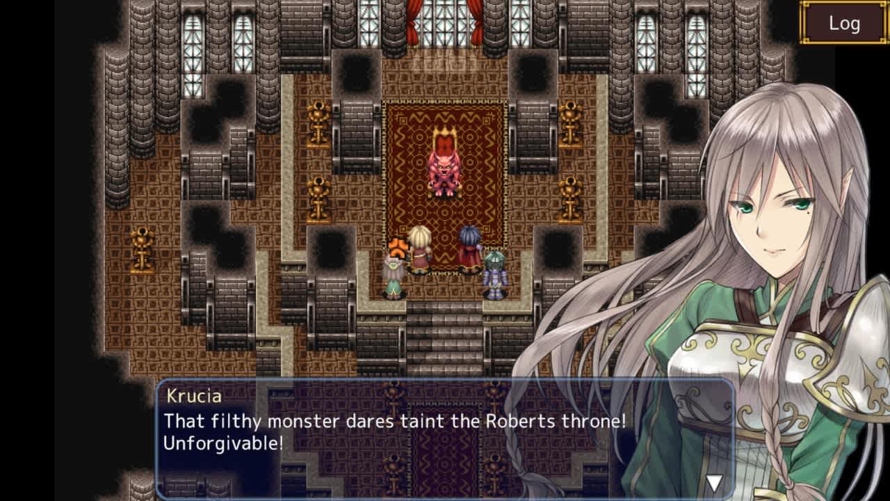 #6. Ancient Phantasma (Nintendo) By: KEMCO