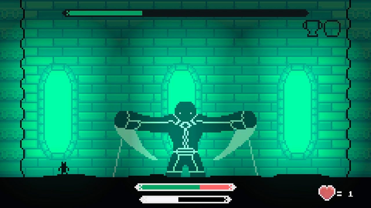 #5. Nimbusfall (Nintendo) 由: DevilishGames