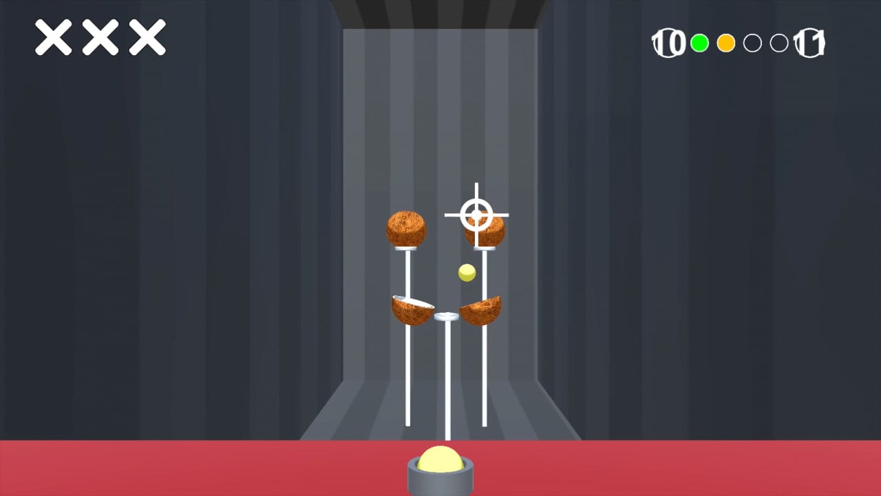 #2. Bizarre (Nintendo) 由: Entity3