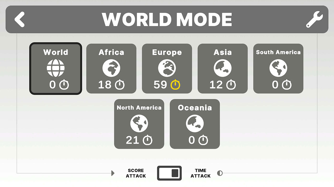 #6. Guess the Flag! (Nintendo) 由: SOURCE BYTE