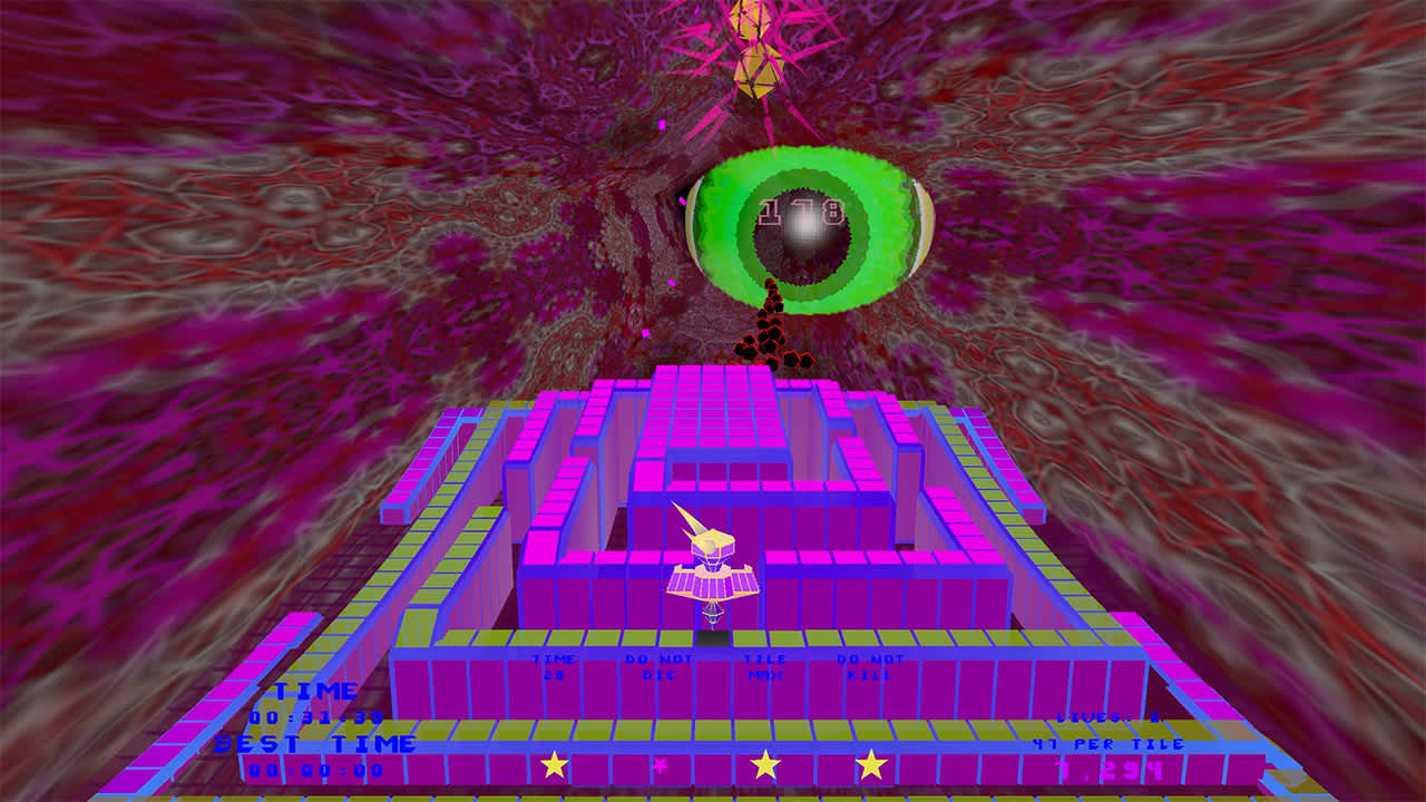 #5. I, Robot (Nintendo) 게시자: Atari