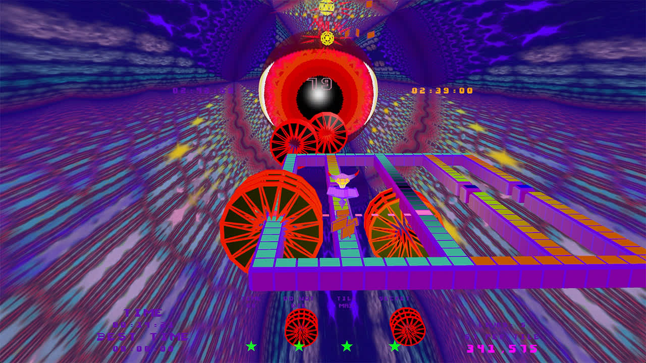 #1. I, Robot (Nintendo) 게시자: Atari