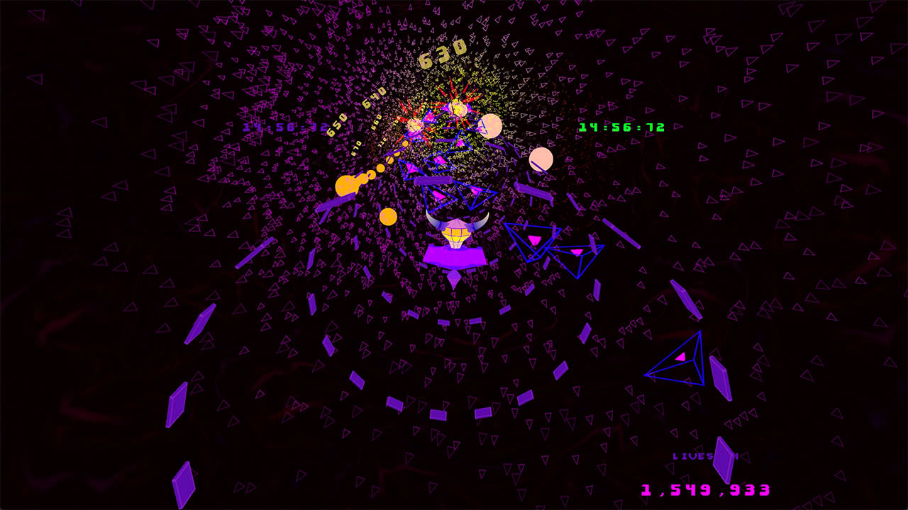 #2. I, Robot (Nintendo) 게시자: Atari