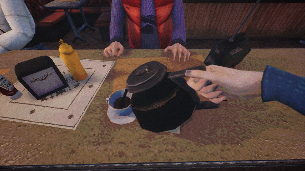 #3. While We Wait Here (Nintendo) โดย: Bad Vices Games