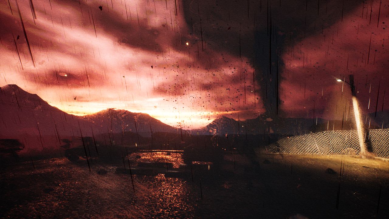 #2. While We Wait Here (Nintendo) โดย: Bad Vices Games