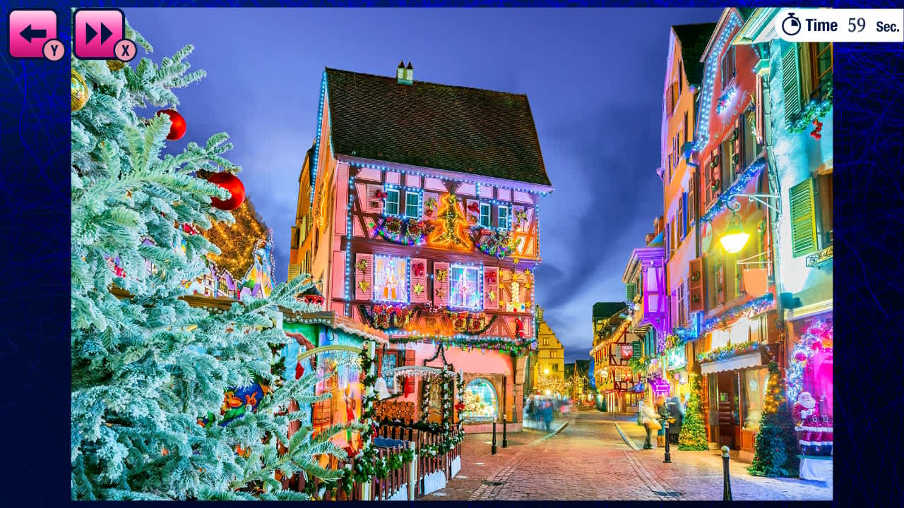 #3. Photographic Memory Test (Nintendo) 由: MASK