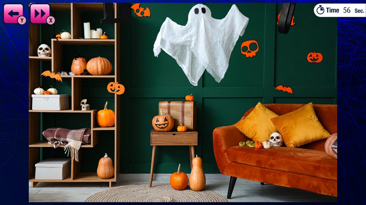 #2. Photographic Memory Test (Nintendo) 由: MASK