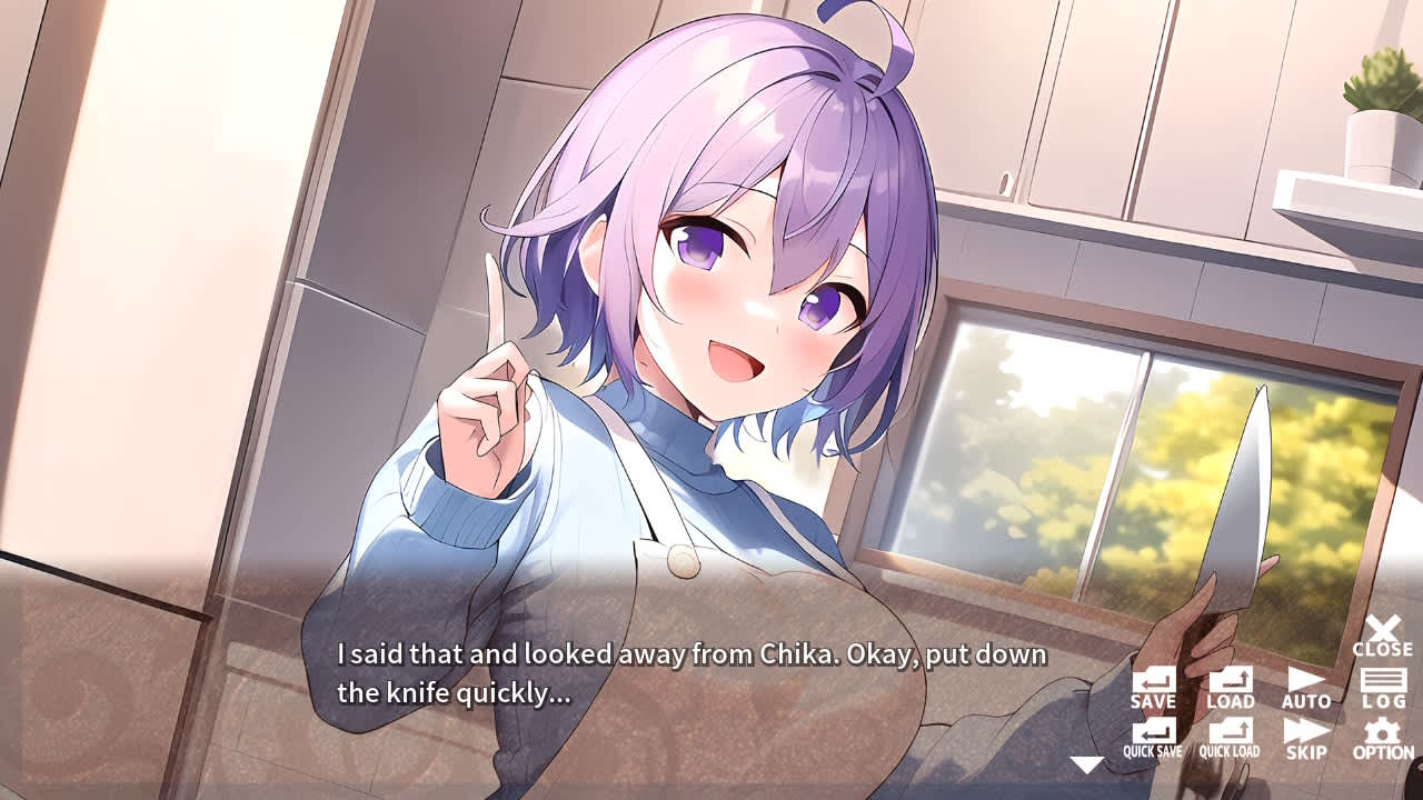 #5. Lady & Lonely Boy ～お嬢様とぼっちくん～ (Nintendo) By: CyberStep