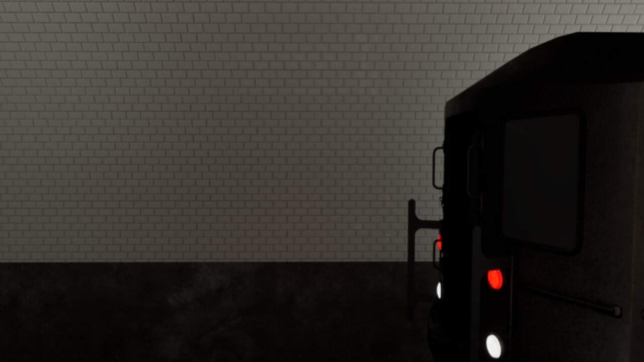 #4. Exit Station 7 (Nintendo) Podle: SURPRISED HOTDOG