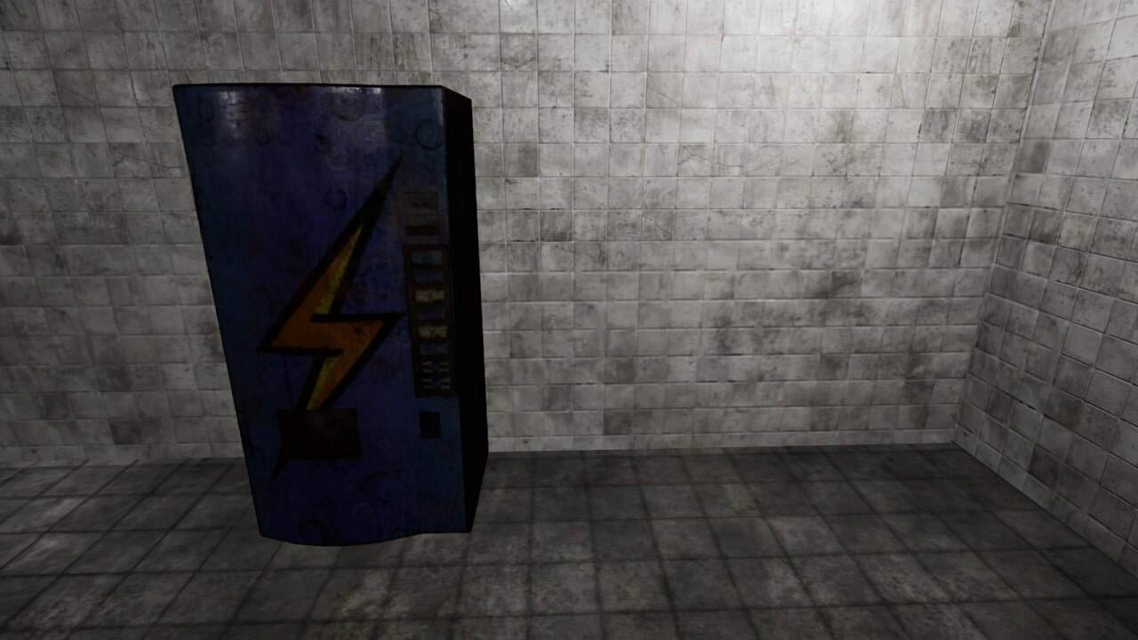 #3. Exit Station 7 (Nintendo) Podle: SURPRISED HOTDOG