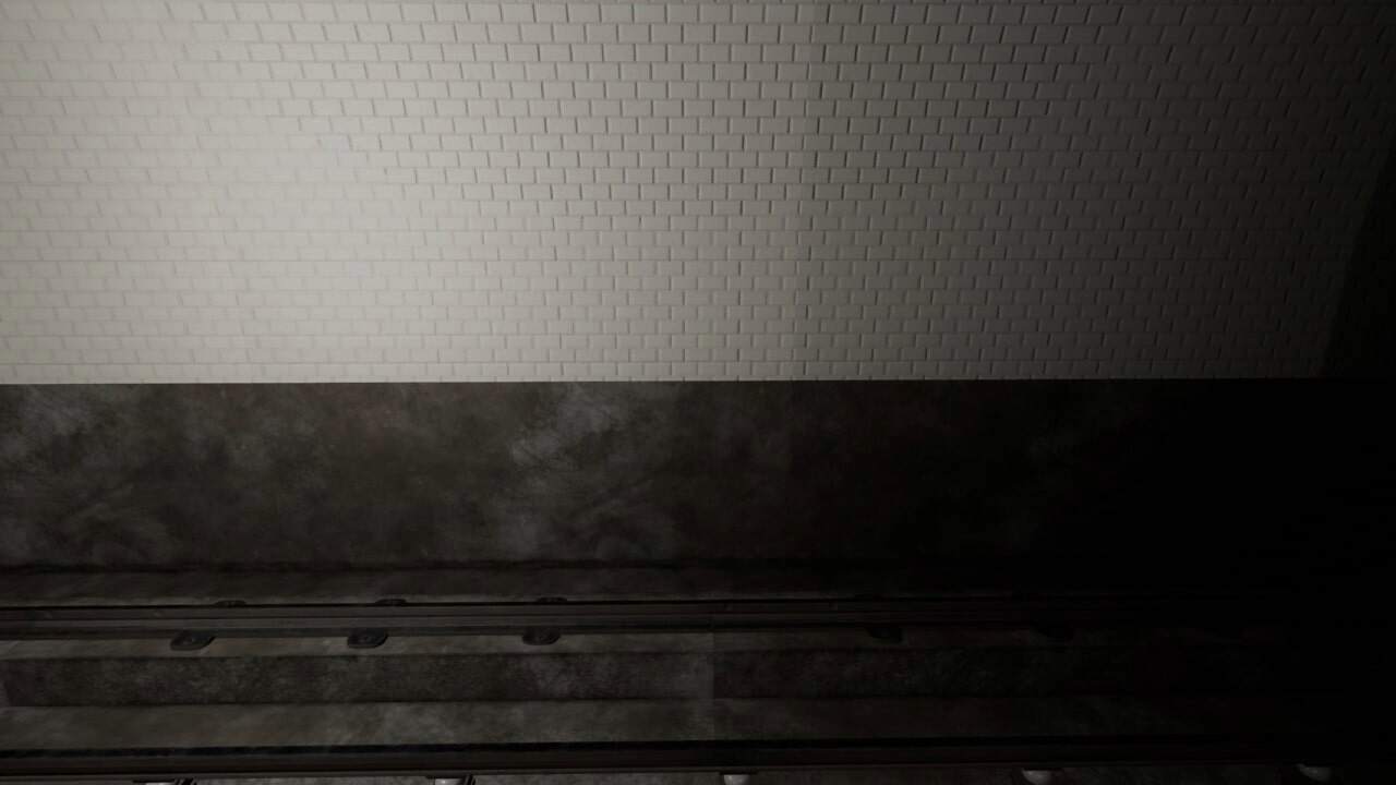 #5. Exit Station 7 (Nintendo) Podle: SURPRISED HOTDOG