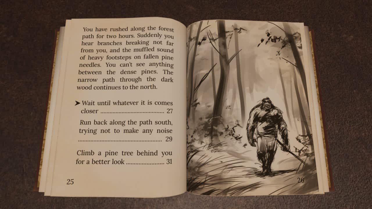 #1. Suddenly an Ogre (Nintendo) 由: Infinite Zone