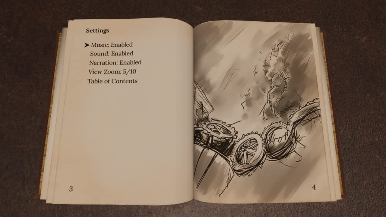 #4. Suddenly an Ogre (Nintendo) 由: Infinite Zone