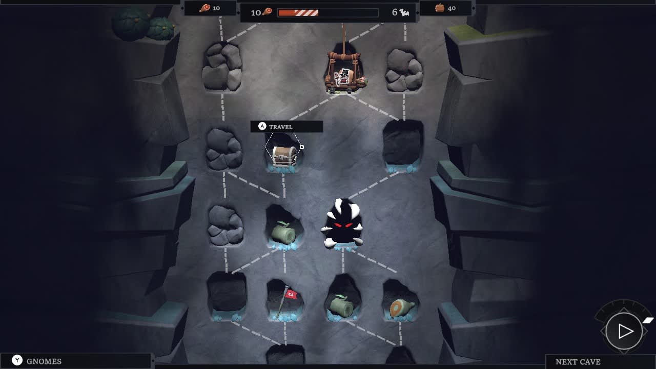 #4. EcoGnomix (Nintendo) بواسطة: Untold Tales