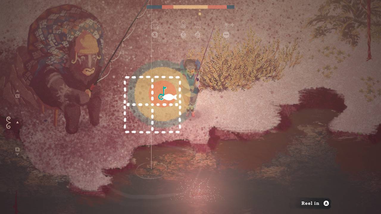 #4. The Garden Path (Nintendo) Által: Mooncat Games