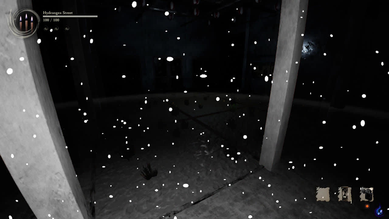 #6. Shadow Corridor 2 (Nintendo) 由: Regista