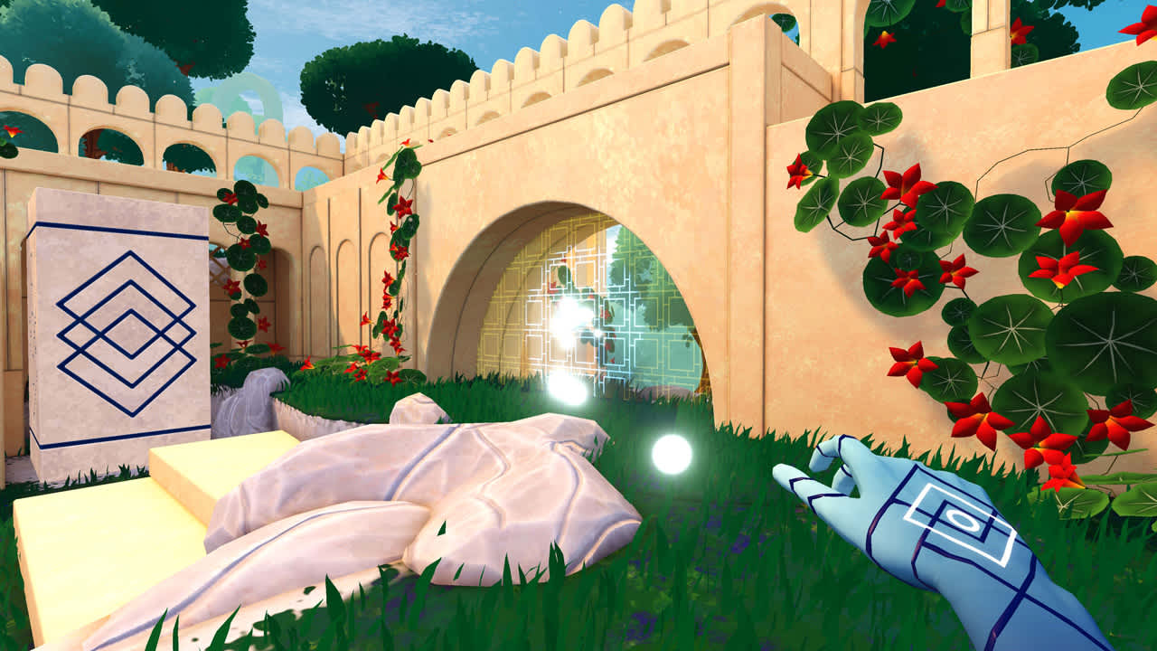 #5. Tobla - Divine Path (Nintendo) 由: Rokaplay